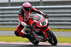 Pembalap Indonesia Menggila di ARRC 2026 Motegi, Dua Podium Diraih