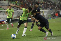 Australia Juara AFF U-19 2026, Thailand Tumbang 2-0
