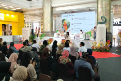 Libur Sekolah, Bestie Land Ajak Keluarga Rayakan Arti Persahabatan