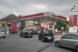 Harga Pertamax Rp16.250 per Liter, Pengendara Bantul Mengeluh
