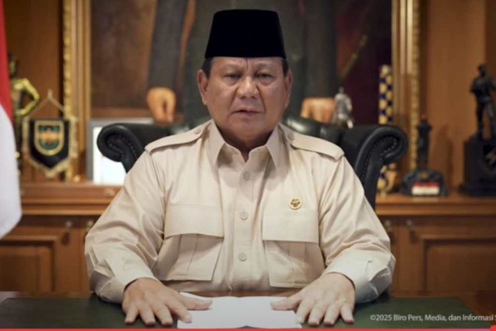 Prabowo-Jepang Sepakat Perkuat Pertahanan, Ini Isinya