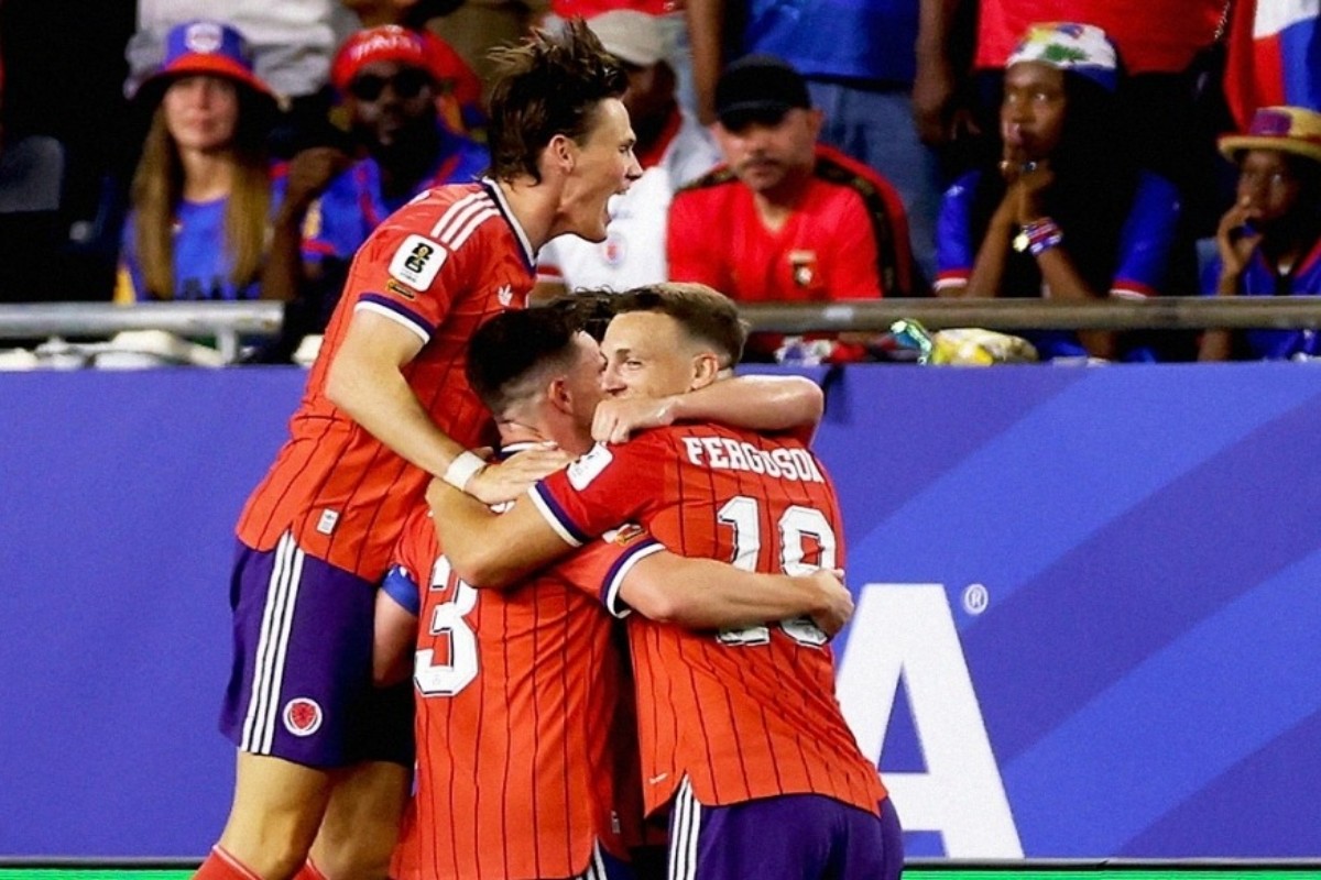 Skotlandia Awali Piala Dunia 2026 dengan Kemenangan atas Haiti