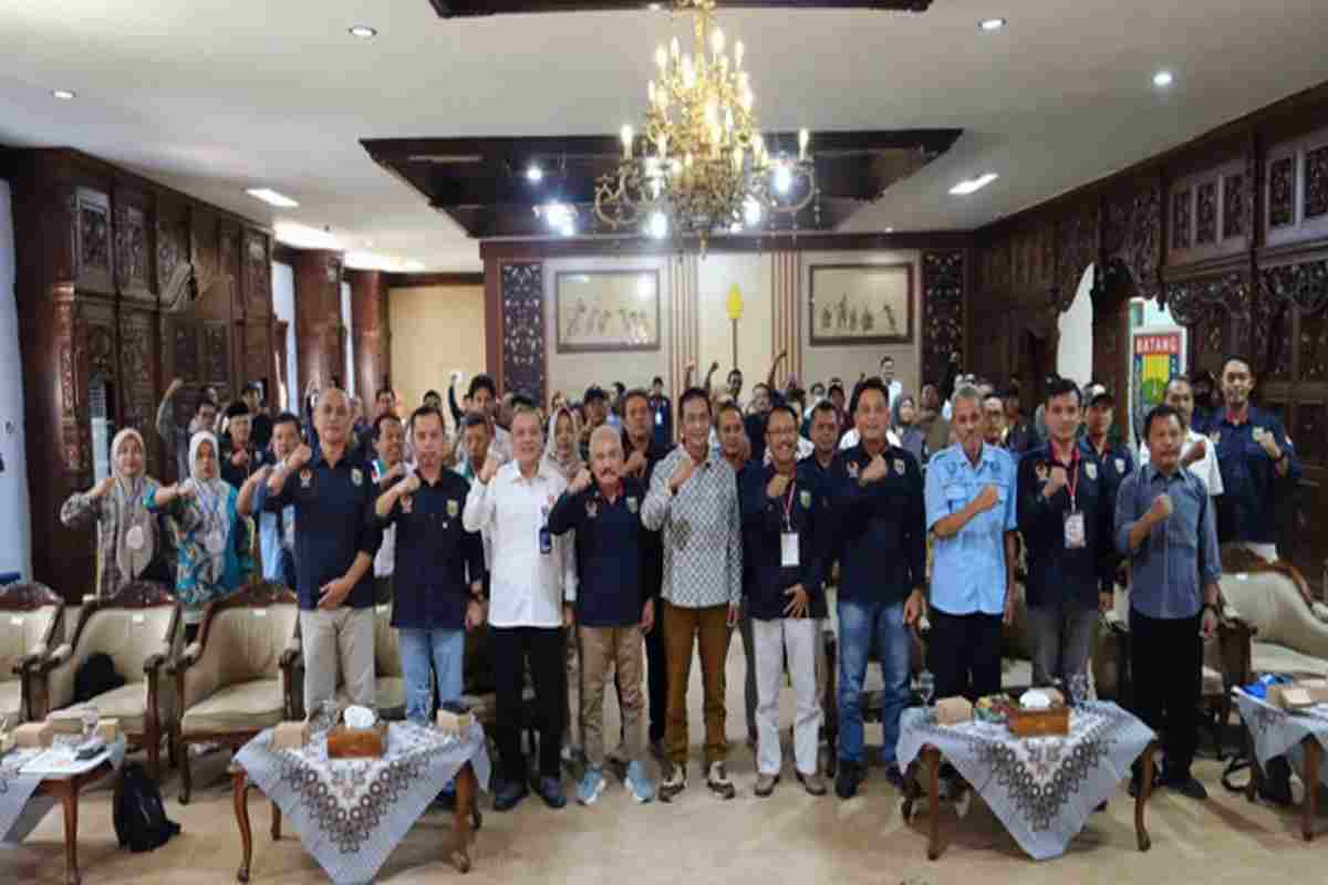 DPRD Batang: Bonus Atlet dan Pelatih Porprov 2026 Tetap Dianggarkan