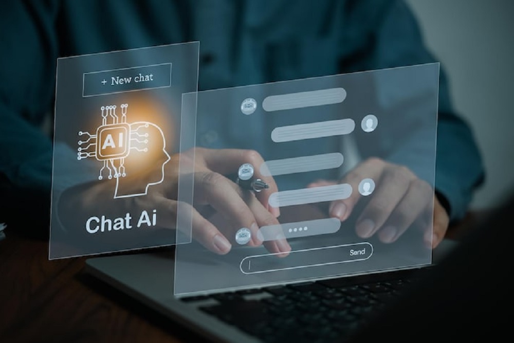 Studi AI Ungkap Risiko Perilaku Tak Terduga pada Model Generatif