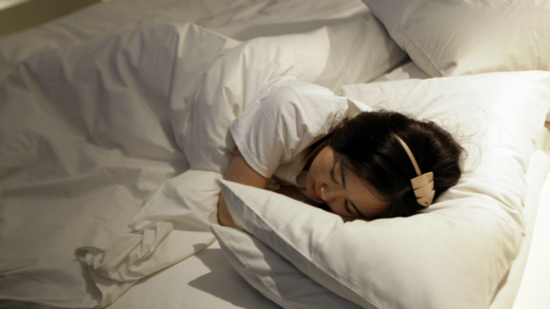 Sering Ngiler Saat Tidur? Ini Penyebab dan Cara Ampuh Mengatasinya