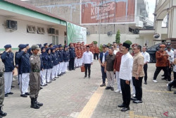 Mensos Larang Siswa Titipan di Sekolah Rakyat, Ini Alasannya!