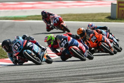 Ramadhipa Juara Estoril, Sejarah Baru Pembalap Indonesia