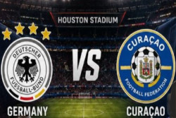 PIALA DUNIA 2026: Jerman vs Curacao, Prediksi Skor dan Susunan Pemain