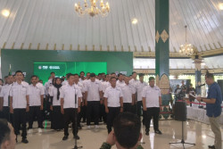 Askab PSSI Sleman 2026-2030 Dilantik, Siapkan Pembinaan dan Kompetisi