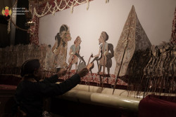 Agenda 1 Sura Keraton Jogja: Wayang Gedhog Langka Bisa Ditonton Gratis