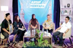 DPAD DIY Kembangkan Arsip Interaktif untuk Generasi Muda
