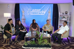 DPAD DIY Kembangkan Arsip Interaktif untuk Generasi Muda