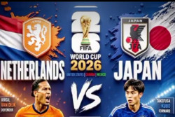 Prediksi Belanda vs Jepang: Skor dan Susunan Pemain Grup F Piala Dunia
