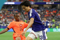 Skor 2-2, Belanda Gagal Mengalahkan Jepang di Piala Dunia 2026