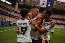 Jerman Pesta 7 Gol di Piala Dunia 2026, Curacao Tak Berkutik
