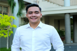 PSI: Partai Harapan Anak Muda Menembus Birokrasi Politik