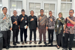 Bank Jateng dan Pemkab Karanganyar Perkuat Sinergi KPR hingga UMKM