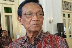 Sultan HB X soal Demo di Jogja: Hak Warga, Asal Tetap Tertib