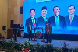 AFEBIS Dorong Kurikulum Ekonomi Syariah Adaptif Era Digital