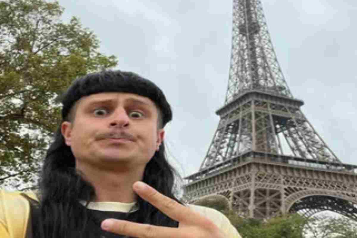 Oliver Tree Meninggal di Usia 32 Tahun, Helikopternya Jatuh di Brasil