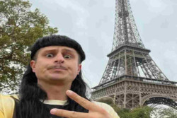Oliver Tree Meninggal di Usia 32 Tahun, Helikopternya Jatuh di Brasil