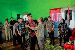 Aspirasi Didengar Bupati, Warga Pesu Klaten Bersyukur Dapat Air PDAM