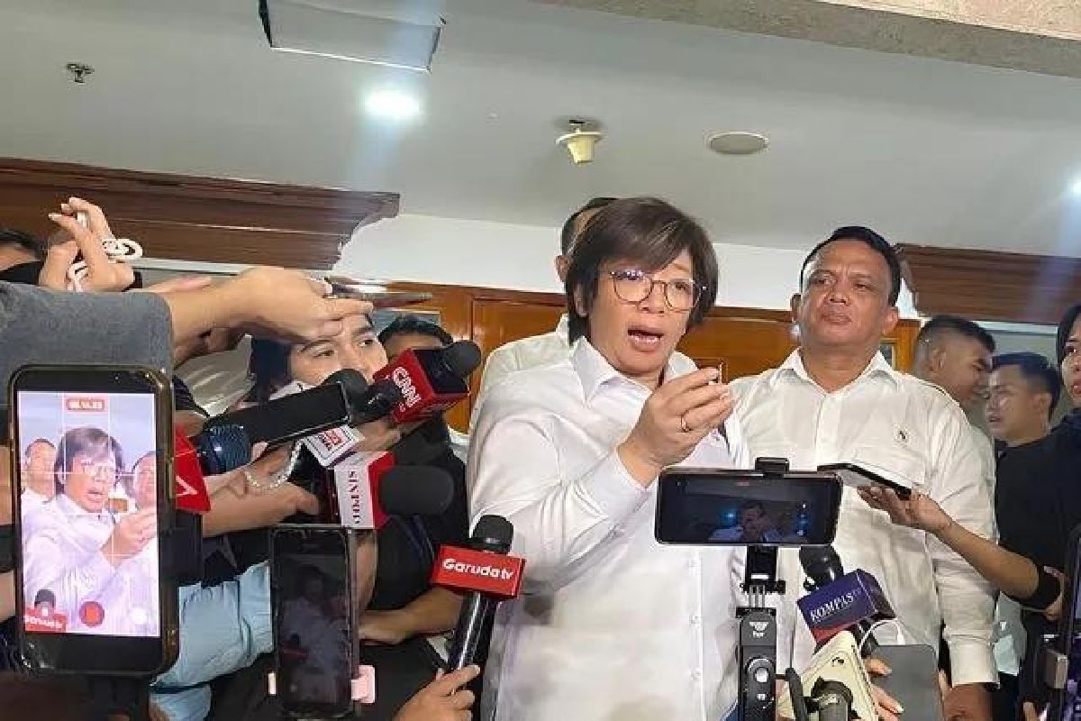 BGN Larang Pegawai Punya Dapur MBG, Cegah Konflik