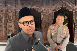 Sekolah Rakyat Batang Mulai Dibangun Juli 2026, Tampung 300 Siswa