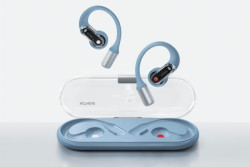 Nothing Ear Open Blue Meluncur di Indonesia, Dibanderol Rp1,6 Jutaan