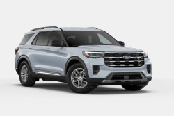 Ford Explorer Kian Laris, Konsumen Rela Naik Kelas Tinggalkan Escape