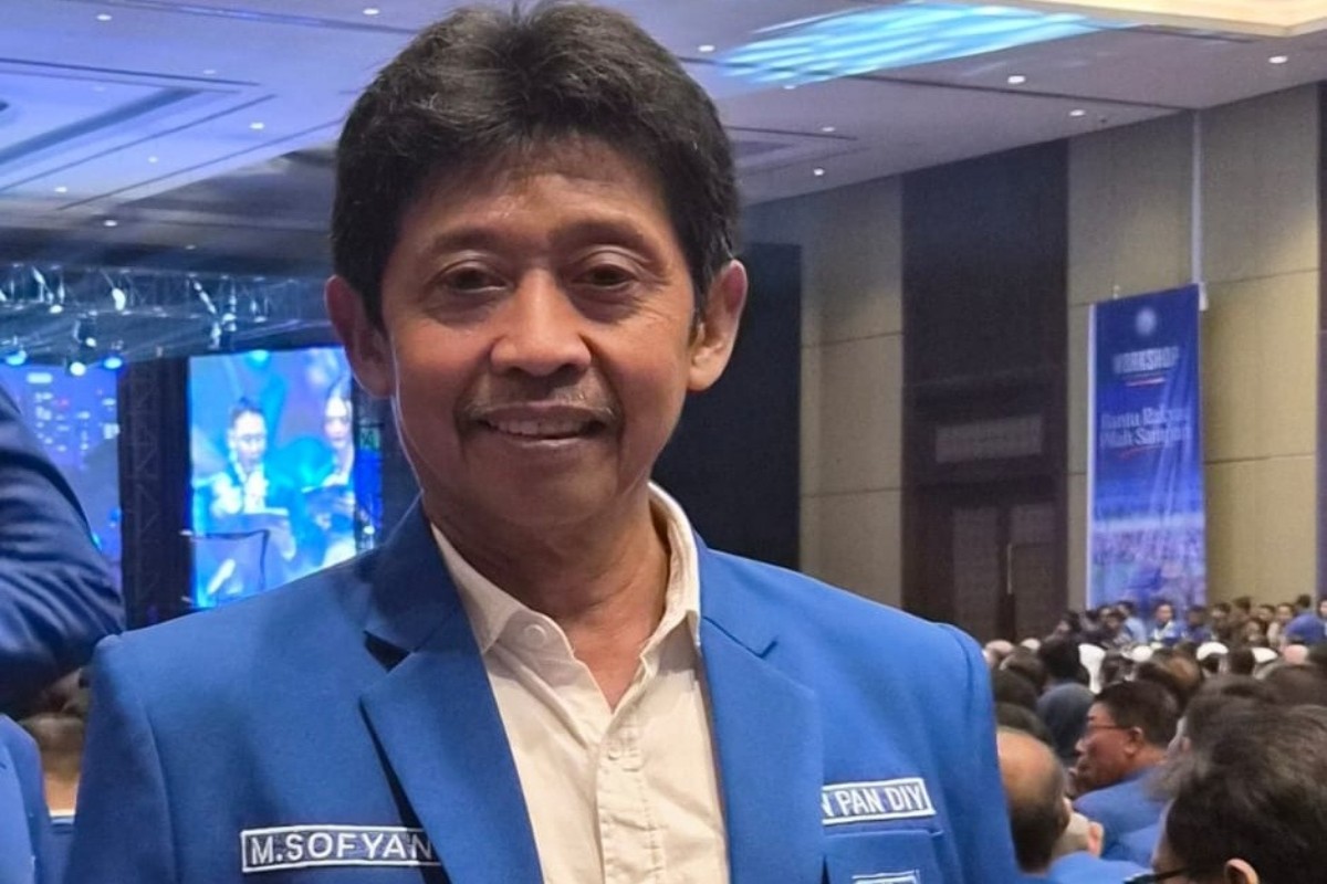 Rupiah Melemah, DPRD Jogja Minta UMKM dan Pariwisata Diselamatkan