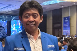 Rupiah Melemah, DPRD Jogja Minta UMKM dan Pariwisata Diselamatkan