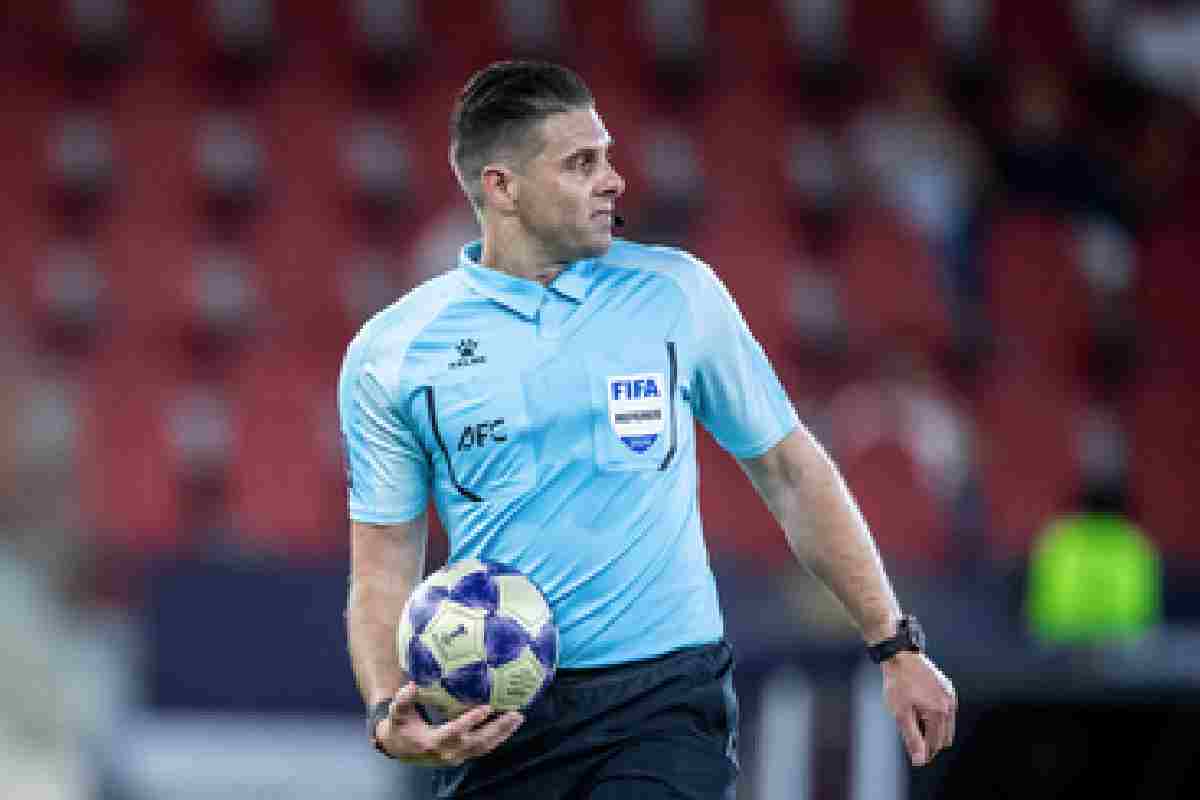 FIFA Bebaskan Shaun Evans dari Tuduhan Rasis di Piala Dunia 2026