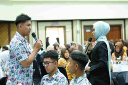 Telkom Gandeng Pemkot Bukittinggi Luncurkan Program 'EduMind