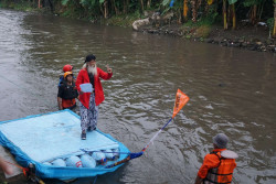 Winongo Art Festival 2026 Dorong UMKM dan Wisata Sungai Ngampilan