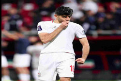 Visa Habis, Bintang Iran Ini Terancam Absen di Piala Dunia