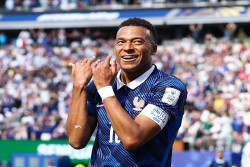 Mbappe Menggila! Prancis Tekuk Senegal 3-1 di Piala Dunia 2026