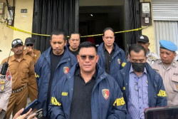 Kasus Emas Ilegal, Dua Direktur Ditahan Bareskrim