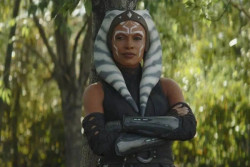 Star Wars Ahsoka 2 Tayang 2027, Ini Pemerannya