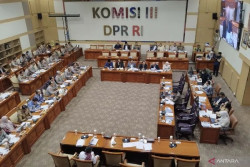 Anggaran Kurang, Polri Ajukan Rp66 Triliun ke DPR, Ini Tujuannya