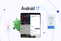Google Luncurkan Android 17, Ini Sederet Fitur Canggihnya