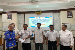 Warga Terdampak TPA Piyungan Dapat BPJS Kesehatan Gratis dari Pemkab