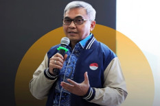 Ketua KPK Ungkap Celah Korupsi E-Katalog, Bermula dari Orang Dalam
