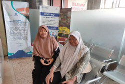 Lima Tahun Berobat Hipertensi Tanpa Biaya, Lanjar Rasakan Manfaat JKN