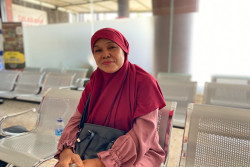 Dulu Sering Lemas Akibat Diabetes, Suprihatin Kini Bugar Berkat JKN