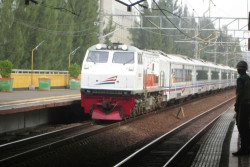 Pilihan Kereta Semarang Jogja dan Cara Mudah Beli Tiketnya
