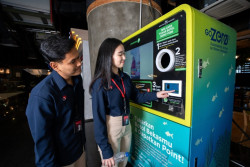 Sustainability Report 2025 Telkom Komitmen ESG, Transformasi Digital