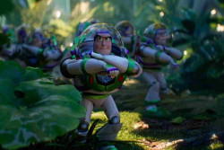Toy Story 5 Tayang Hari Ini, Woody dan Buzz Hadapi Ancaman Gadget