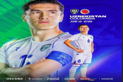 Uzbekistan vs Kolombia, Akankah Kejutan Tercipta di Azteca?