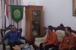 Sensus Ekonomi 2026 Mulai Door to Door, Seluruh Rumah di Bantul Didata